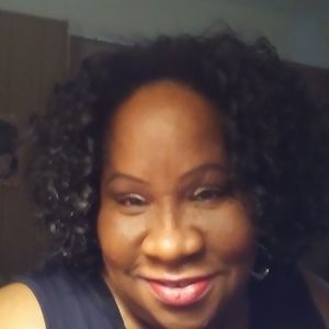 Meet your Posher, Marsha